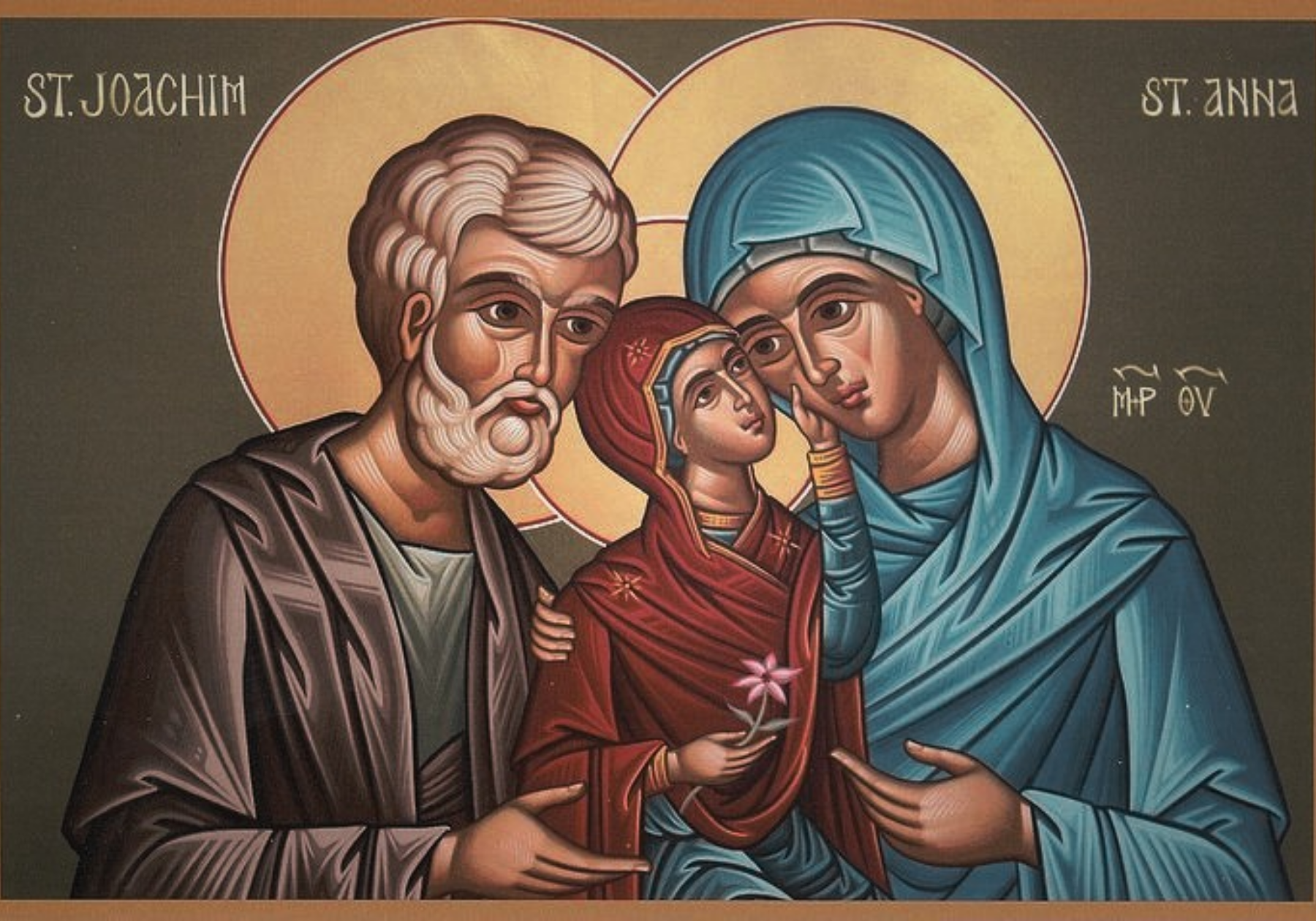 Ofício das Leituras, Ofício das Leituras da Festa da Natividade de Nossa Senhora
