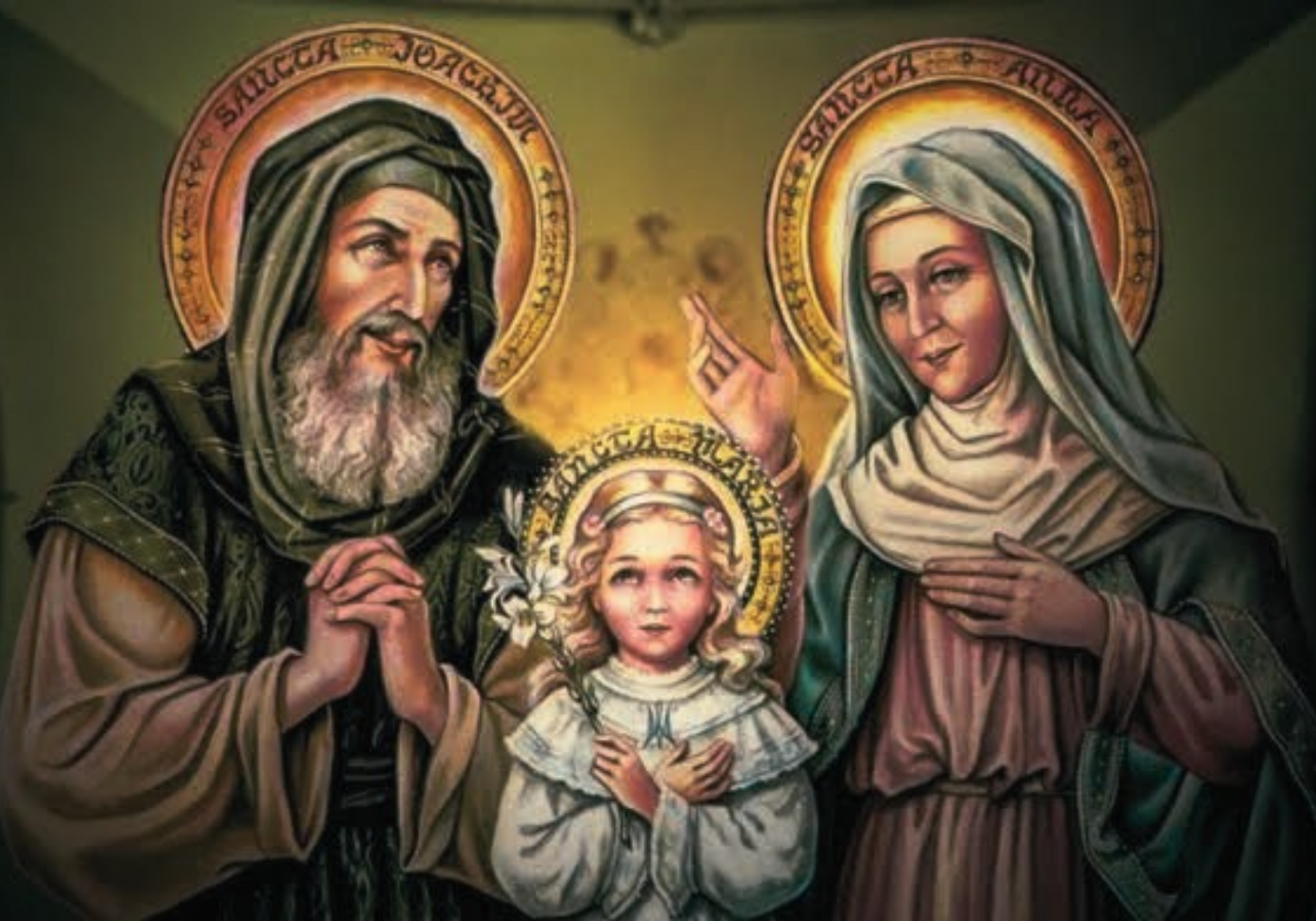 Hora Sexta, Hora Sexta da Festa da Natividade de Nossa Senhora