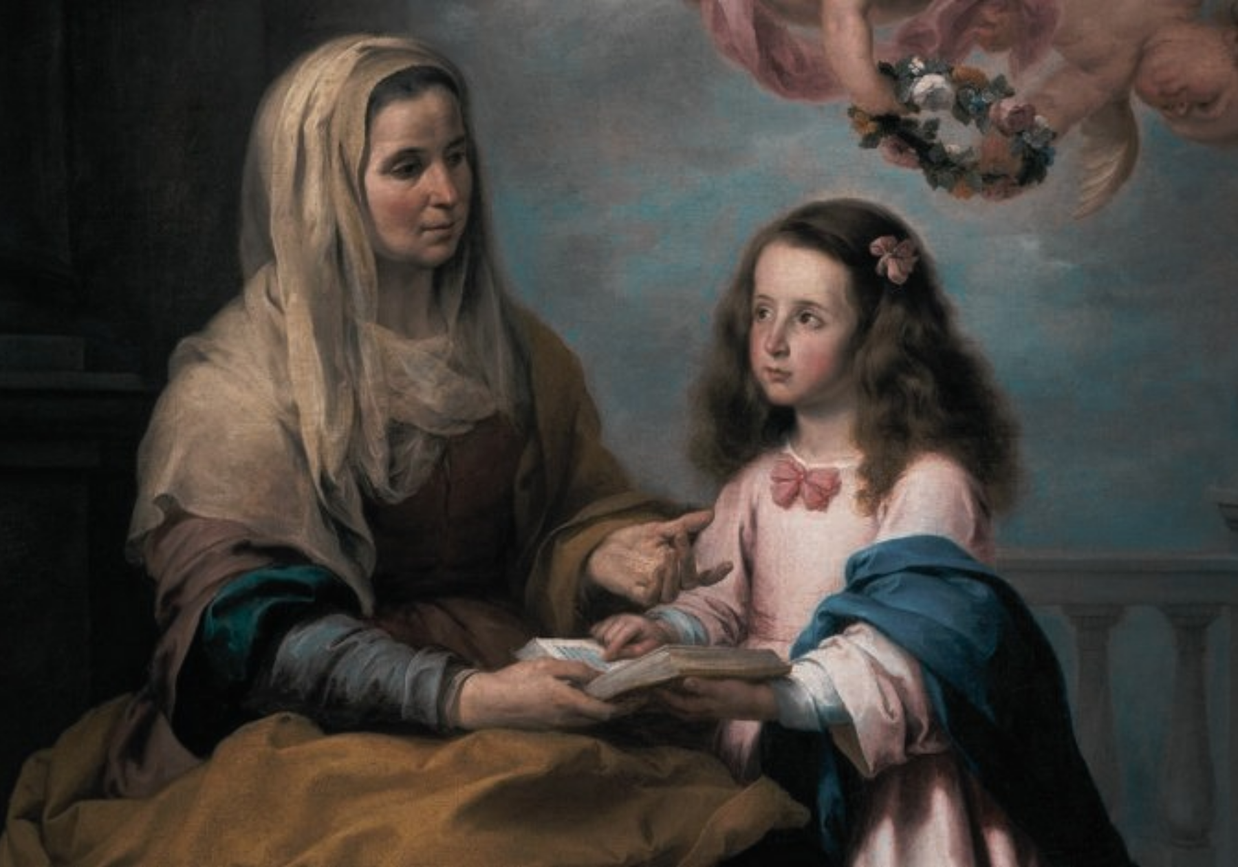 Hora Terça, Hora Terça da Festa da Natividade de Nossa Senhora