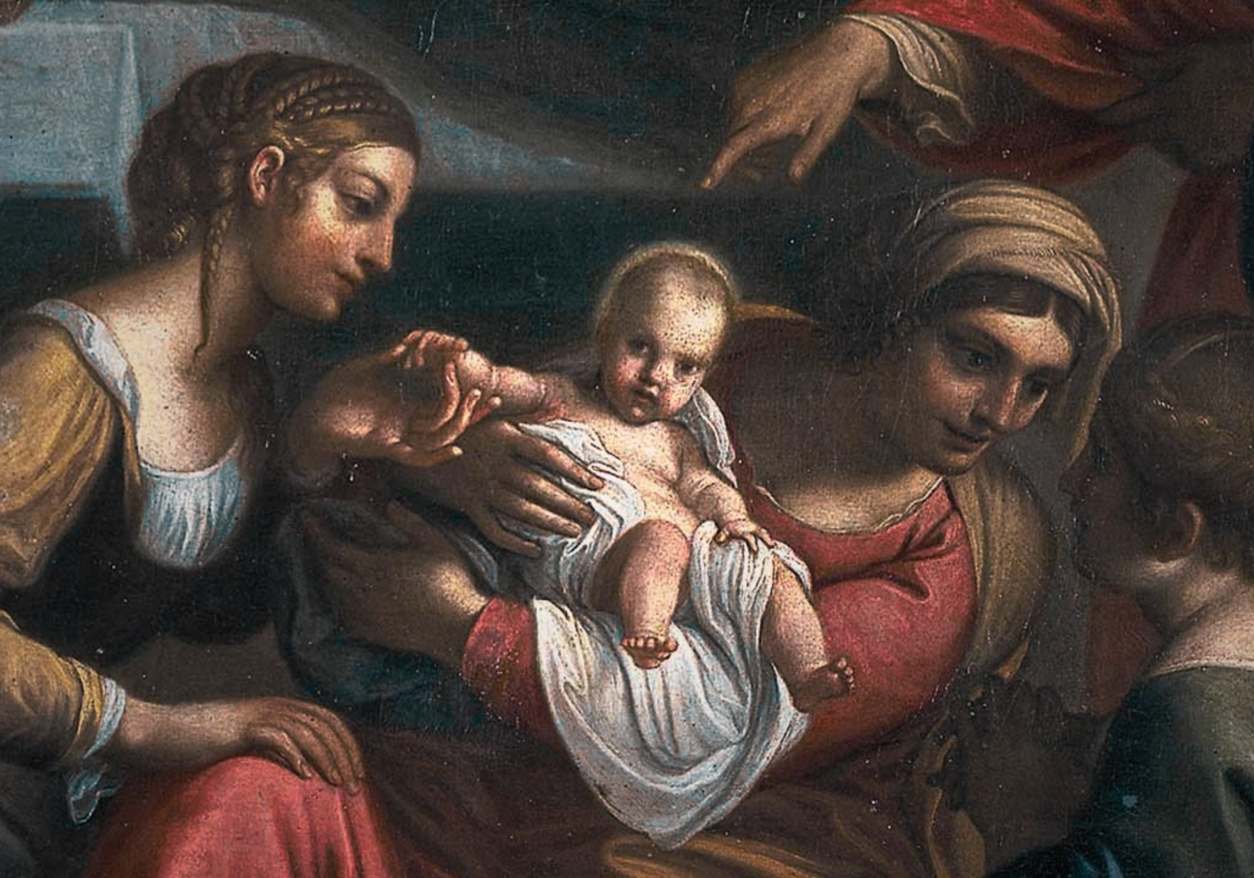 Vésperas, Vésperas da Festa da Natividade de Nossa Senhora