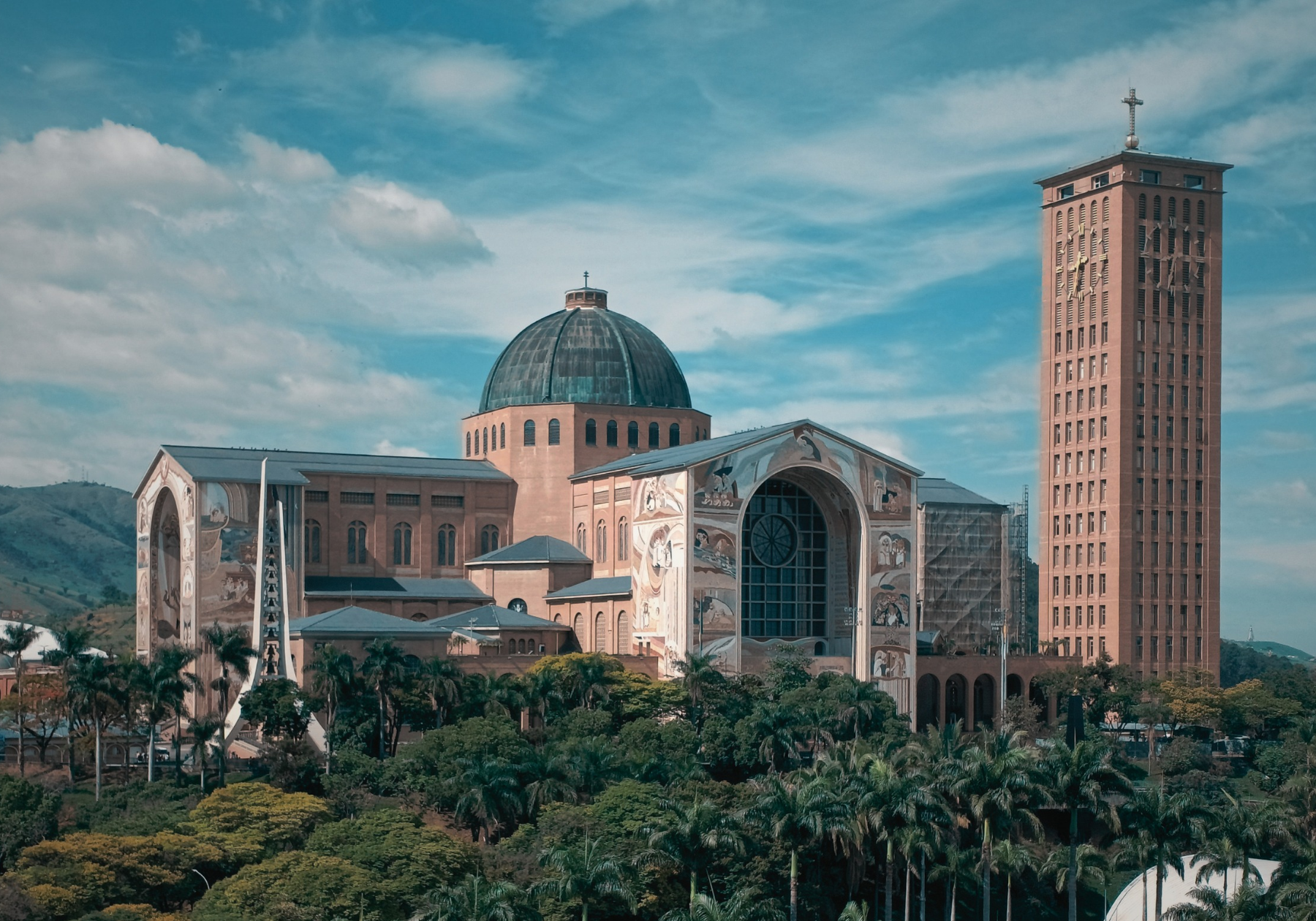 Hora Nona, Hora Nona da Solenidade de Nossa Senhora da Conceição Aparecida