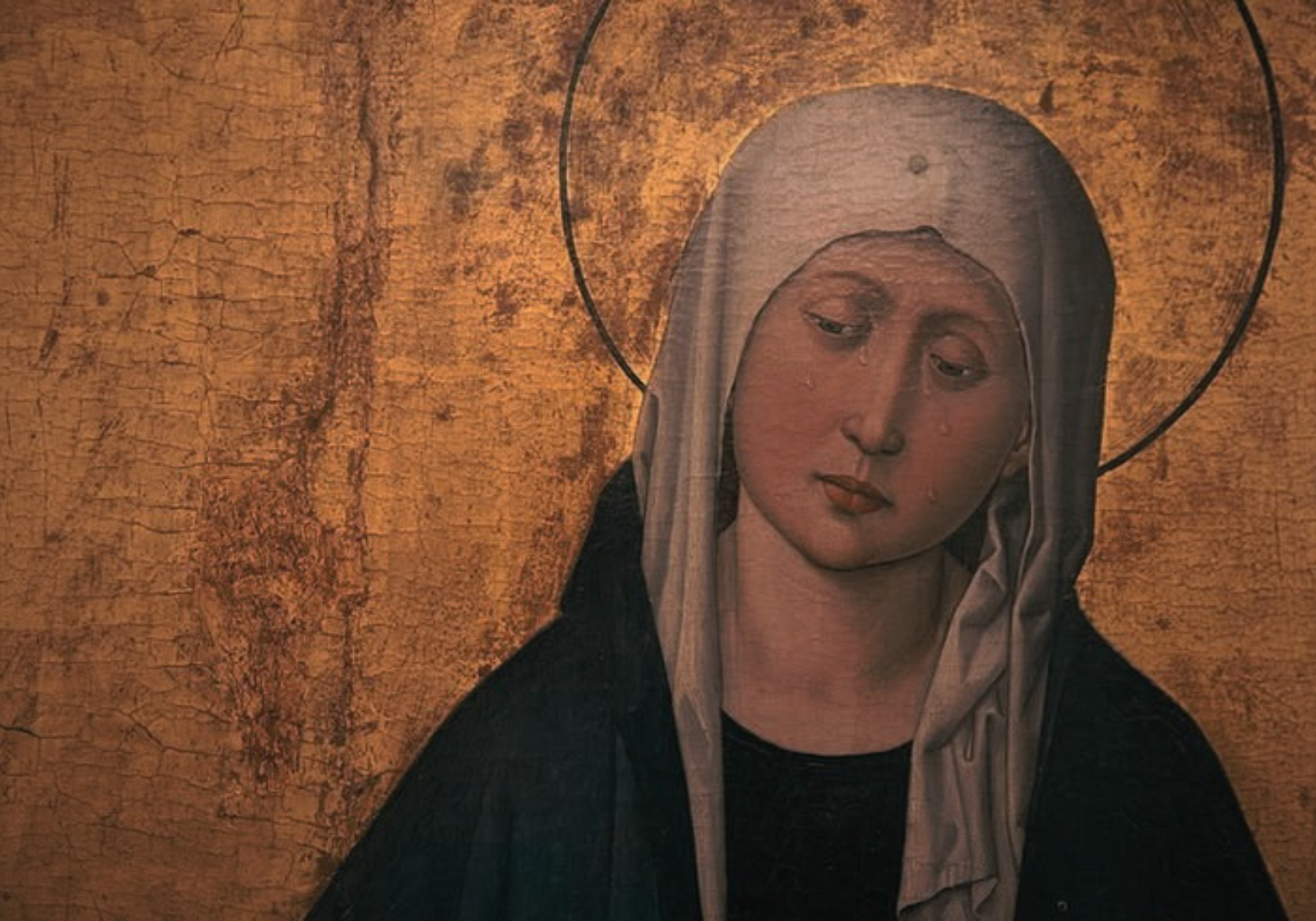 Ofício das Leituras, Ofício das Leituras da Memória de Nossa Senhora das Dores