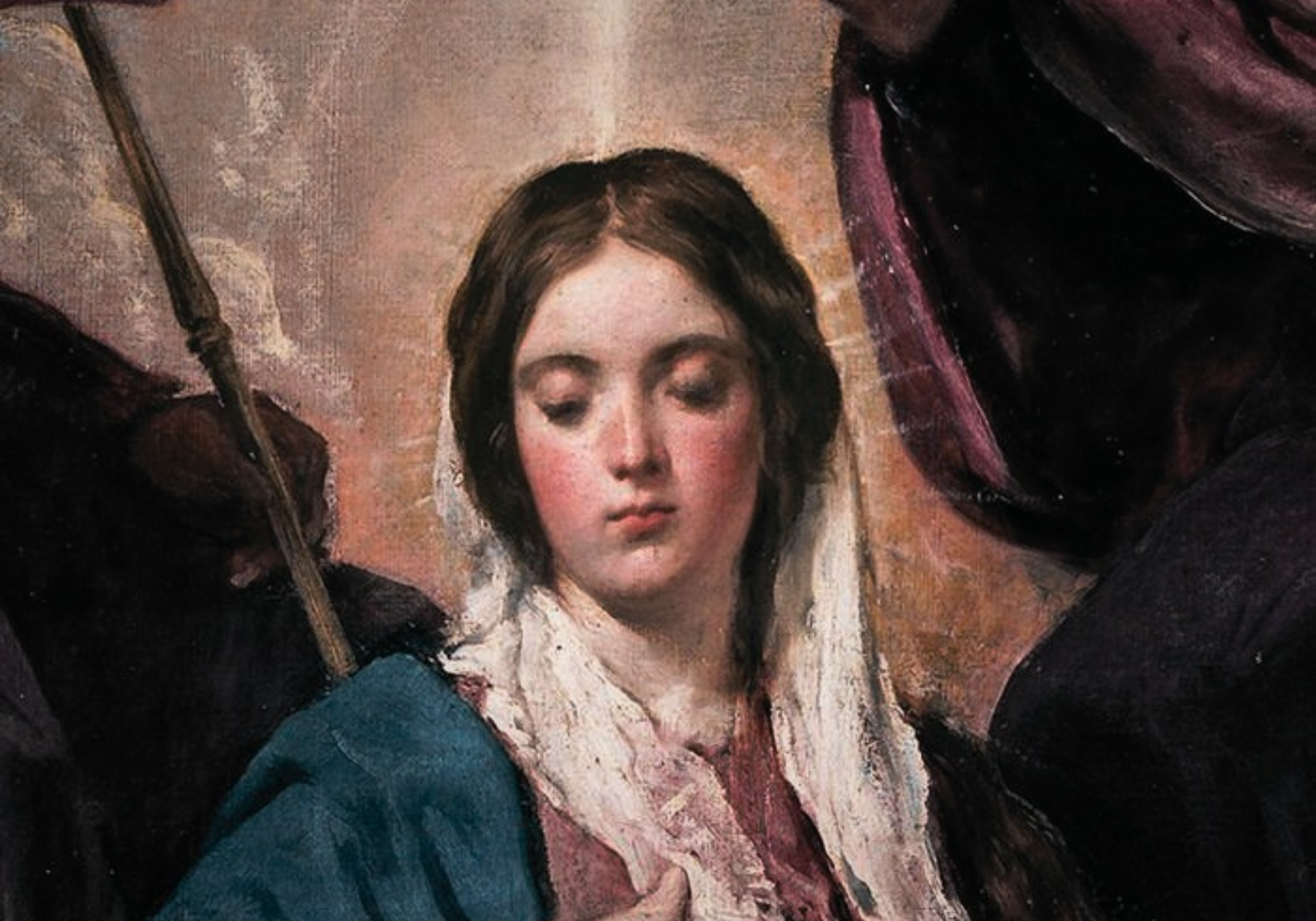 Ofício das Leituras, Ofício das Leituras da Memória de Nossa Senhora Rainha