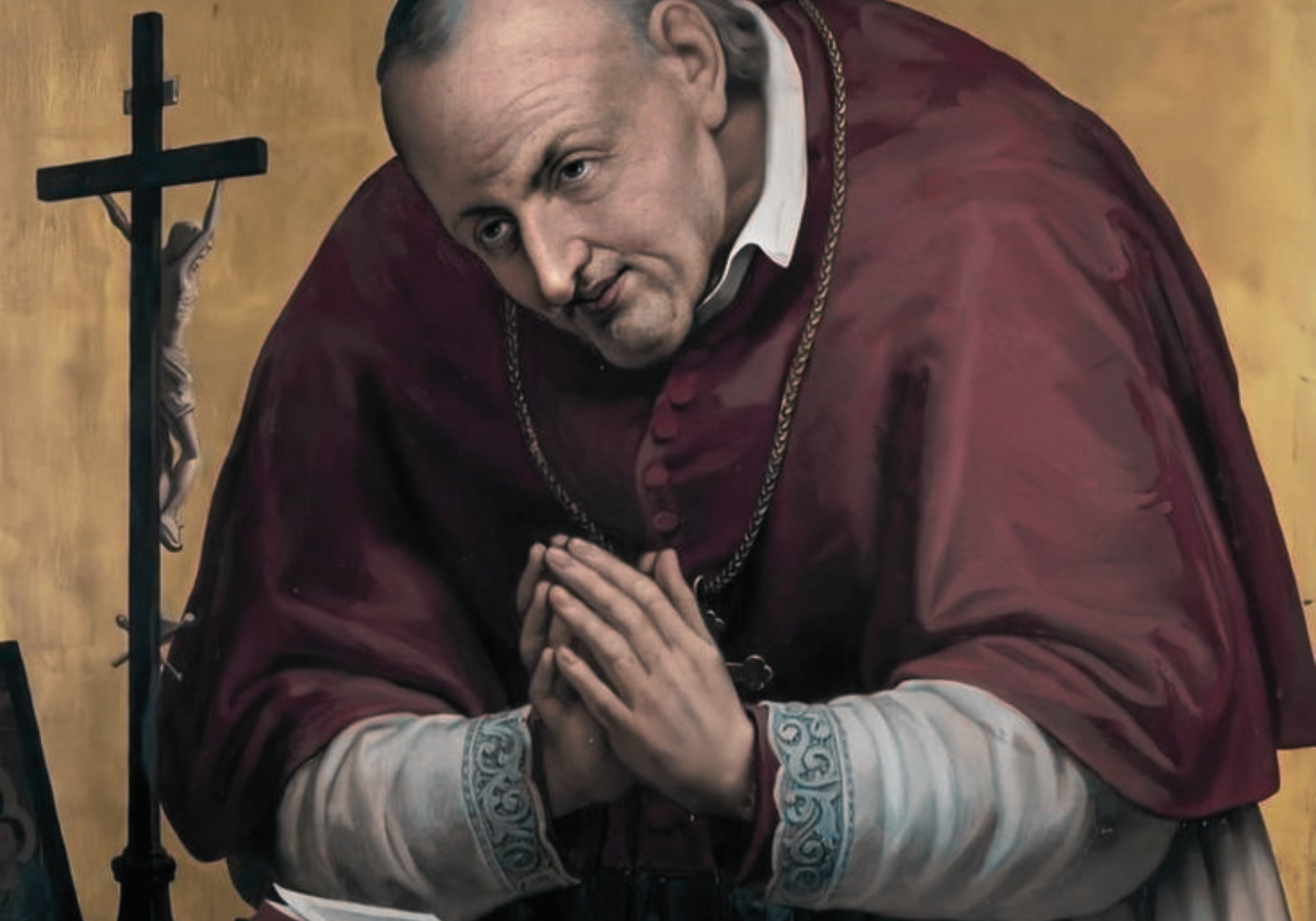 Ofício das Leituras, Ofício das Leituras da Memória de Santo Afonso Maria de Ligório