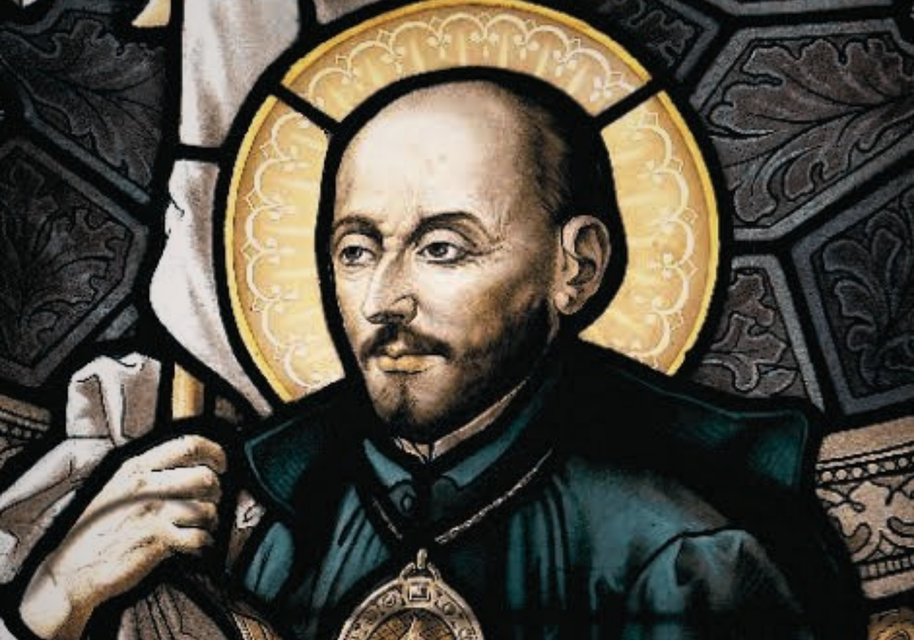 Ofício das Leituras, Ofício das Leituras da Memória de Santo Inácio de Loyola