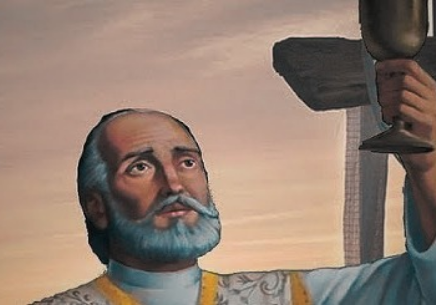 Ofício das Leituras, Ofício das Leituras da Festa dos Santos André de Soveral, Ambrósio Francisco Ferro e Companheiros