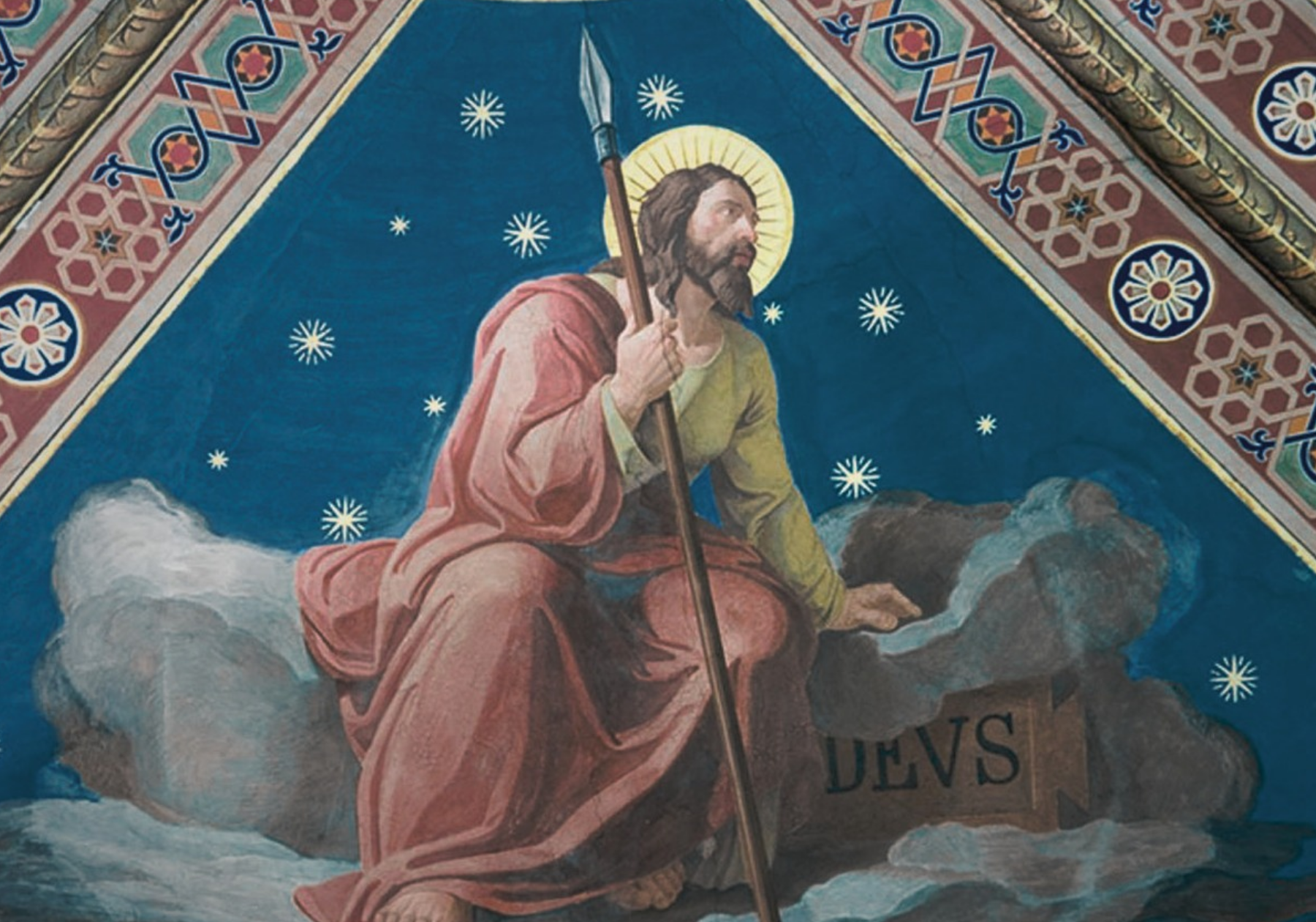 Hora Terça, Hora Terça da Festa dos São Simão e São Judas Tadeu