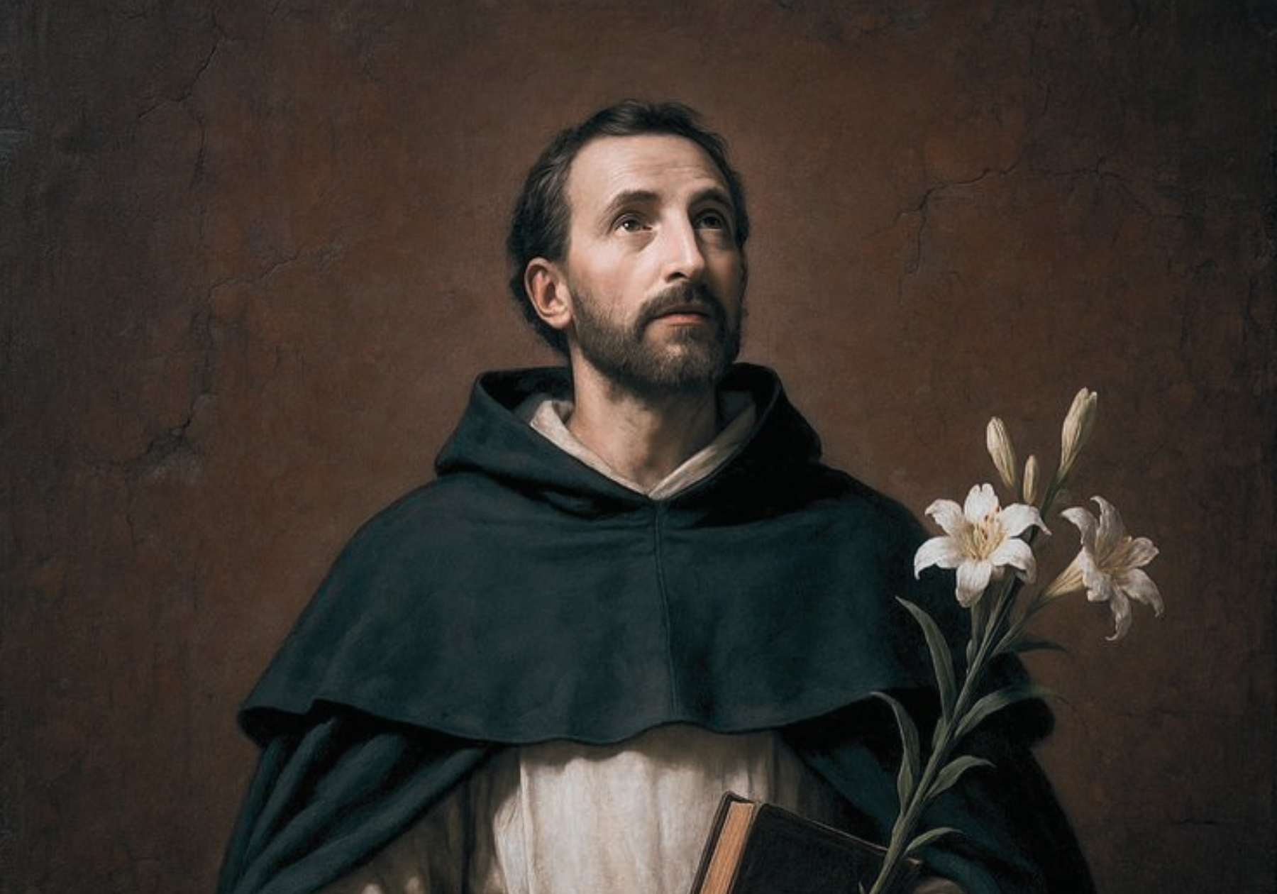 Ofício das Leituras, Ofício das Leituras da Memória de São Domingos