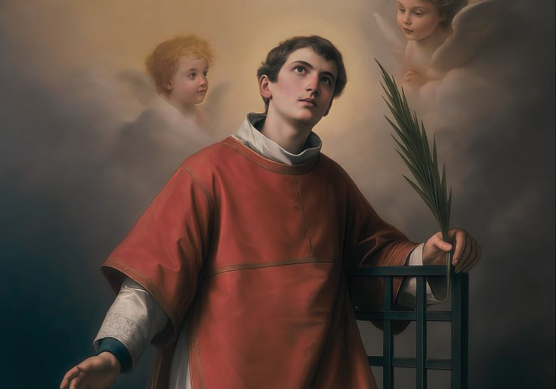Hora Nona, Hora Nona da Festa de São Lourenço